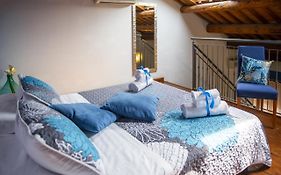 L'Ippogrifo Apartment